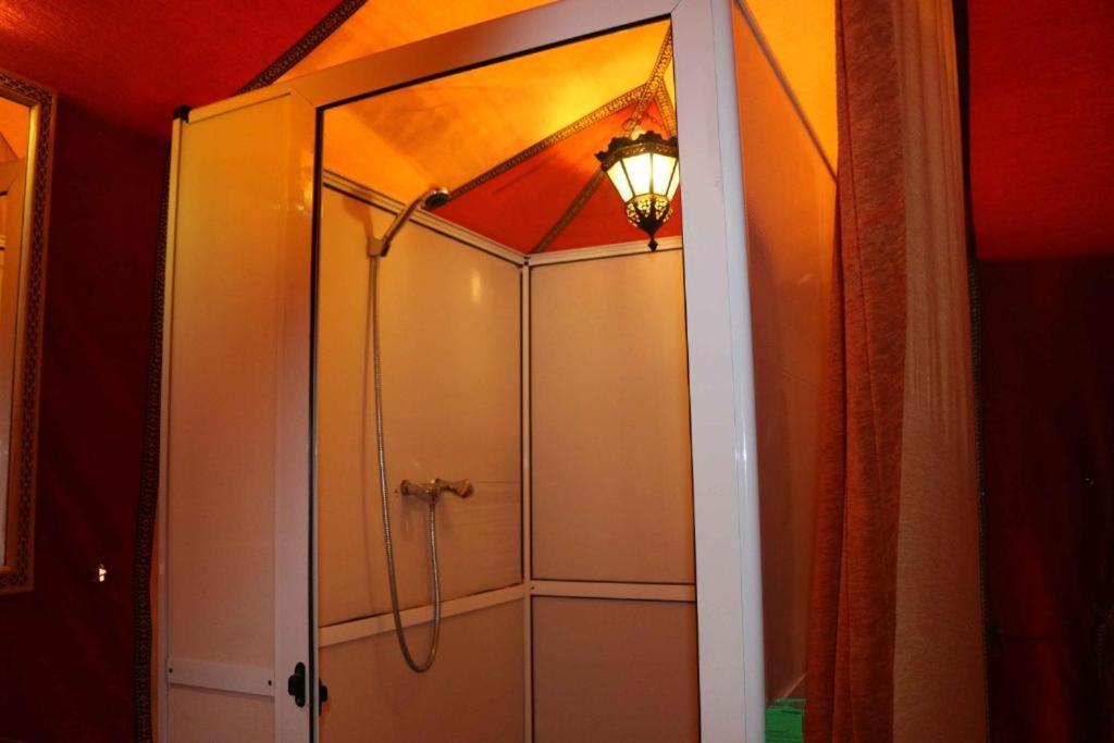 Ahlam Luxury Camp Hotel Merzouga Buitenkant foto